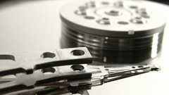 Hard disk Drive harddrive