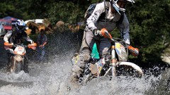 Hard Enduro Competition sibiu