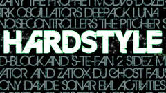 Hardstyle