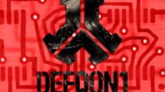 hardstyle Hardcore Q-Dance Defqon.1