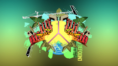 Hardstyle Q-Dance defqon