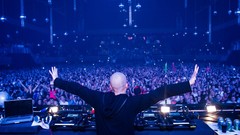 Hardstyle Q-Dance Headhunterz