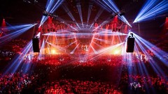 Hardstyle qlimax Q-Dance