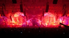Hardstyle qlimax Q-Dance qlimax 2009 gelredome