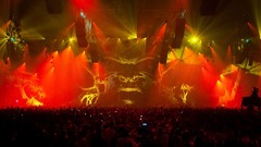 Hardstyle qlimax Q-Dance qlimax 2009 gelredome