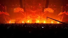 Hardstyle qlimax Q-Dance qlimax 2009 gelredome