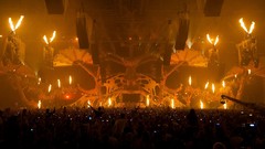 Hardstyle qlimax Q-Dance qlimax 2009 gelredome