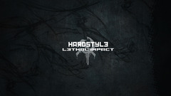 Hardstyle sickle impact World