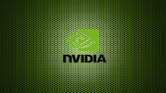 Hardware nvidia logos