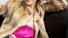 Hargitay mariska cute smile