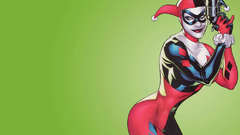 Harley quinn