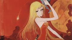 Harlock Manga Anime galaxy
