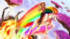 Harmony anyone Got better