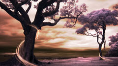 Harmony Eternal lands