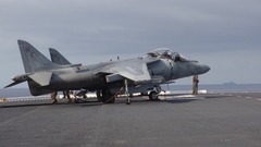 Harrier planes vehicles Aircraft