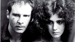 Harrison ford Blade Runner