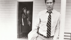 Harrison Ford WITNESS Celebrity