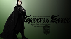 Harry potter alan rickman