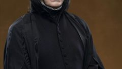 Harry potter alan rickman