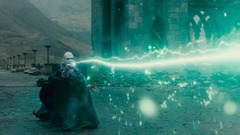 Harry Potter and The