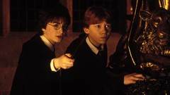 Harry Potter and the Chamber of Secrets Actors Daniel Radcliffe 