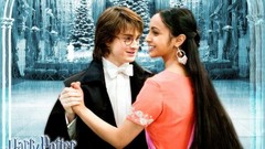 Harry Potter and the Goblet of Fire Daniel Radcliffe harry 