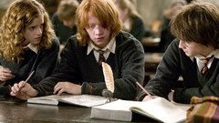 Harry Potter and the Goblet of Fire Daniel Radcliffe rupert 