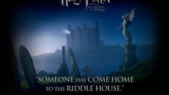 Harry Potter and the Goblet of Fire harry potter