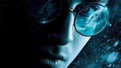 Harry Potter and the Half-Blood Prince Daniel Radcliffe harry 