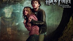 Harry Potter and the Prisoner of Azkaban Daniel Radcliffe emma 