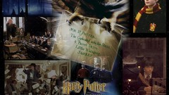 Harry Potter and the Sorcerer's Stone harry potter