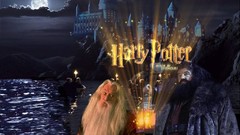 Harry Potter and the Sorcerer's Stone harry potter Hogwarts 