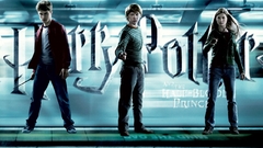 Harry potter Bonnie Wright