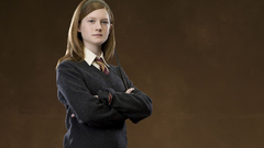 Harry potter Bonnie Wright