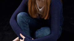 Harry potter Bonnie Wright