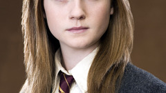 Harry potter Bonnie Wright
