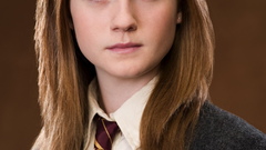 Harry potter Bonnie Wright