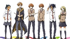 Harry potter cedric diggory Fred Weasley George Weasley 