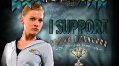 Harry potter clemence poesy