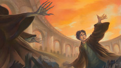 Harry potter harry potter