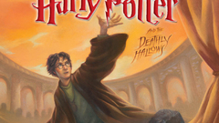 Harry potter harry potter