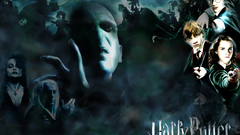 Harry potter Harry Potter