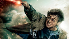 Harry potter harry potter