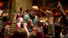 Harry potter Harry Potter