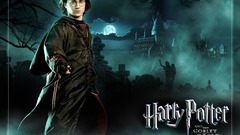 Harry potter Harry Potter