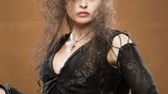 Harry potter Helena Bonham