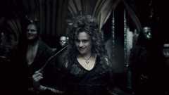 Harry potter Helena Bonham