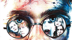 Harry potter hermione granger