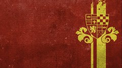 Harry potter Hogwarts Gryffindor