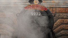 Harry potter Hogwarts Hogwarts Express